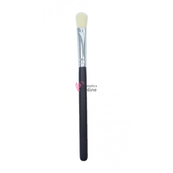 Pensula de make-up S Neagra 25 Flat Eyeshadow Brush